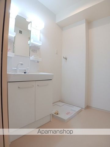 ディアコート口酒井 弐番館の内装写真