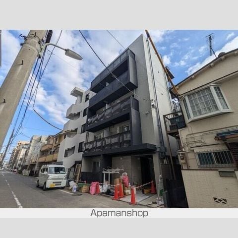 アリカ大森2の外観写真