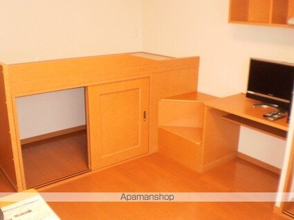 レオパレスヌーヴォグラン二本松[1K/25.53m2]のその他部屋・スペース2