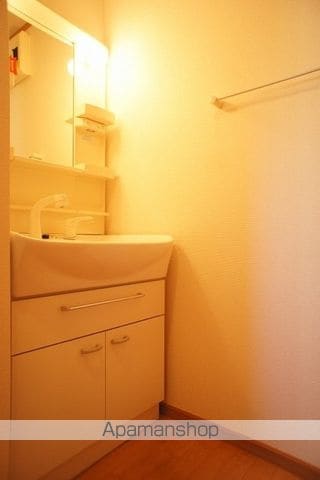ヴィラクレールIIの内装写真