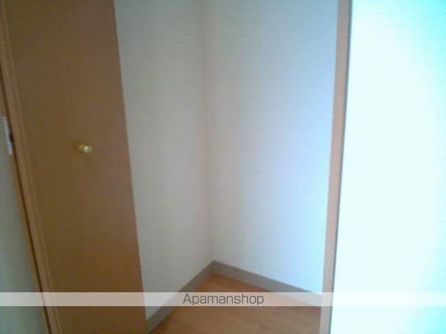 クレール上本町の内装写真