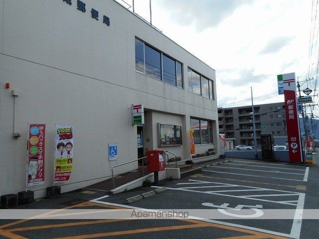 プランドールIの周辺写真