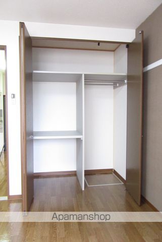 アネックスREIの内装写真