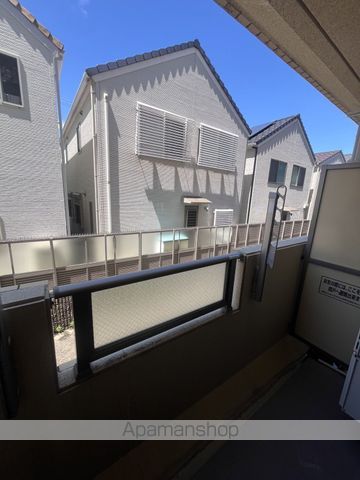 シティライフ藤ヶ丘西の内装写真