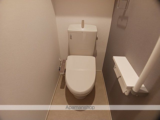 リッシュの内装写真