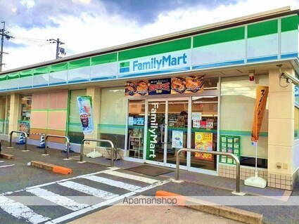 和歌山県岩出市山[2LDK/58.6m2]の周辺5