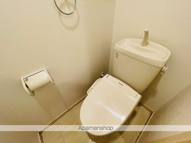 リブレア日比野西 B棟の内装写真