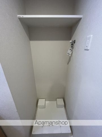スプランディッド弁天町の内装写真