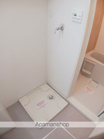 ピュアティ壱番館の内装写真