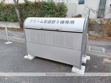 ドリーム安曇野Ｄ[1LDK/34.32m2]の共用部3