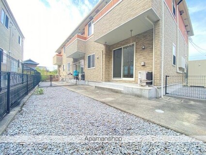 ワイズＫⅡ[2DK/45.89m2]の内装5