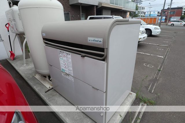 プレミアシティ元町のその他写真