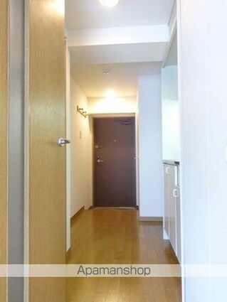 菱和パレス千歳烏山[1K/18.99m2]の内装