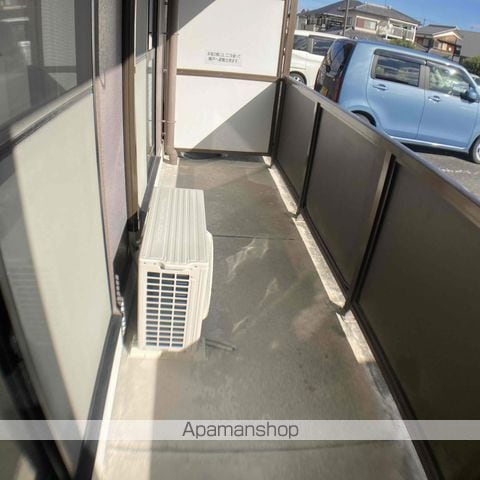 エスポワール湖南の内装写真