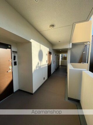 シャルム亀戸[1LDK/42.25m2]の内装2