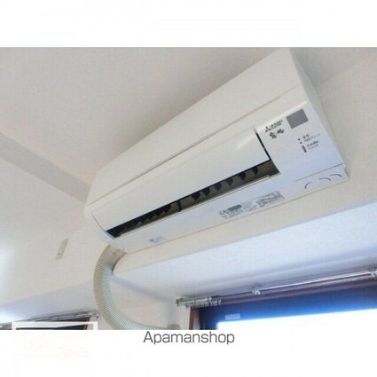 プラージュ司[3DK/62.06m2]のその他設備