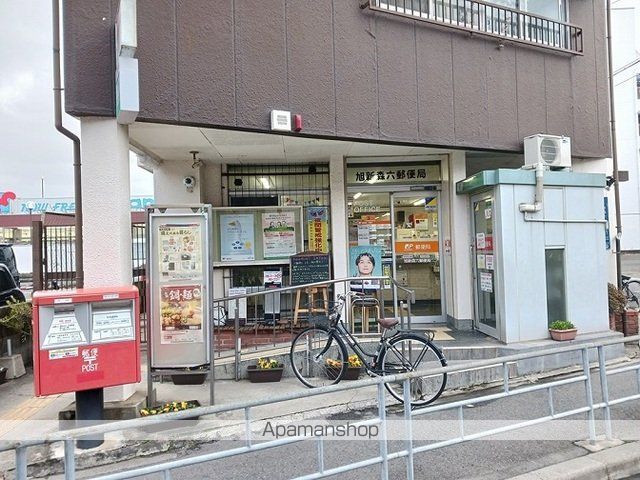 ラームーンの周辺写真