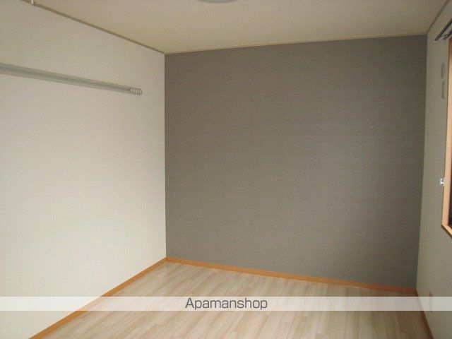 セジュール薮田 Aの内装写真