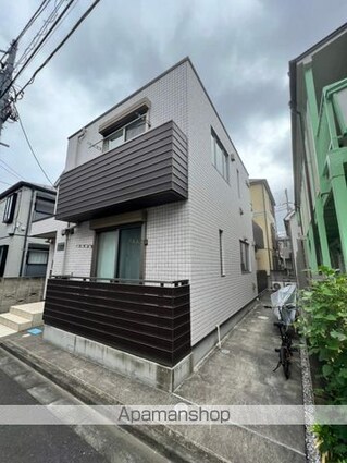 フィカーサ新高円寺[1LDK/30.21m2]の外観2
