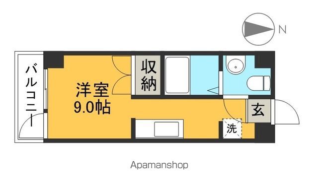 メゾンド・ガトーのイメージ