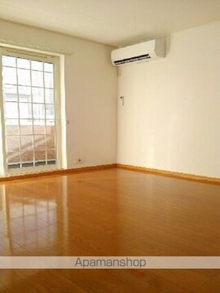 レイ　ツインズⅡ[1K/33.15m2]のリビング・居間