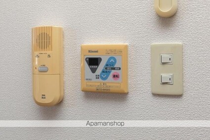 Ｓｕｎｍａｌｌ太田[2LDK/50.35m2]の内装5