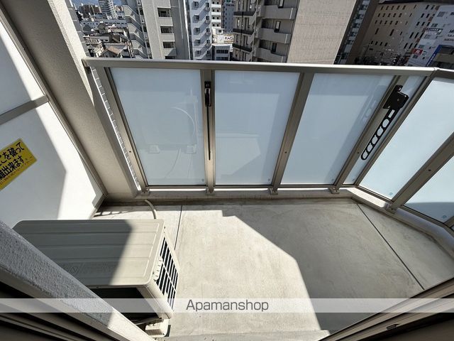 プラージュ広島駅前の内装写真