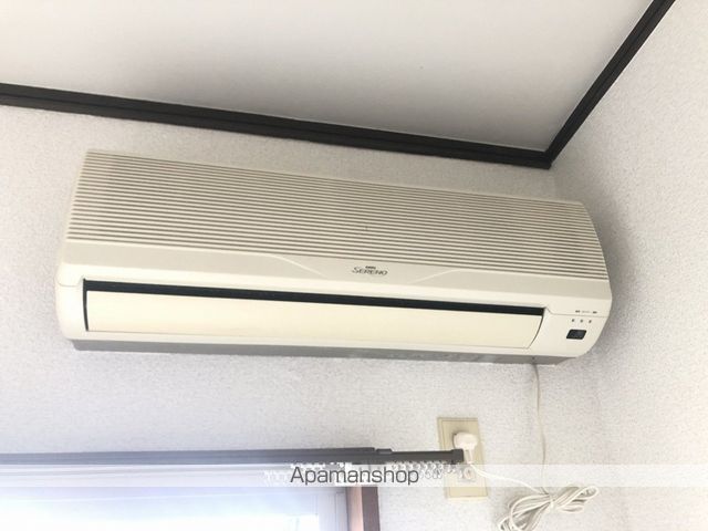 COZTWOの内装写真