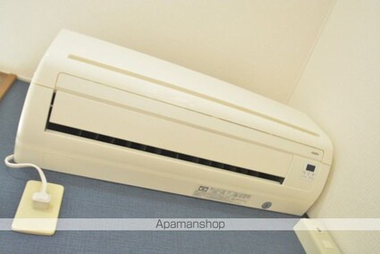 ランコントレ葉山[1K/21.73m2]のその他設備