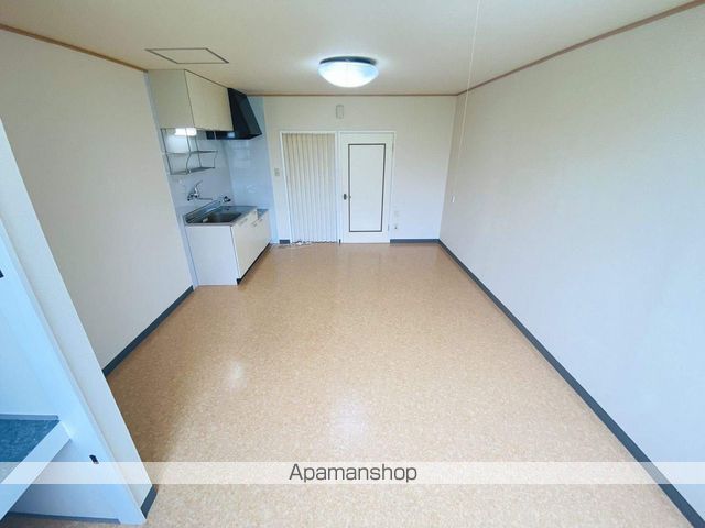 ハイツMNの内装写真