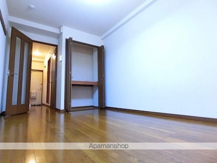 ドリームエイト[1K/23.1m2]の内装1