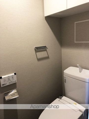 ルフォンプログレ南大塚の内装写真