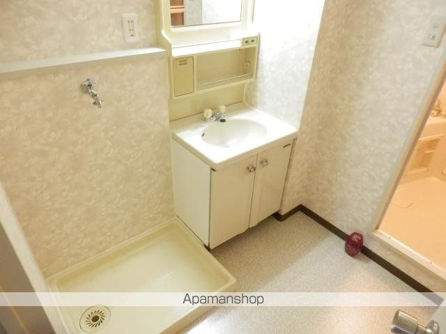 パル21武庫川の内装写真
