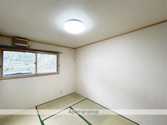 スカイハイツの内装写真