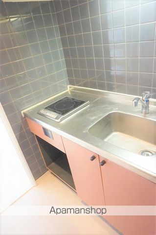ダイニチ館F−2の内装写真