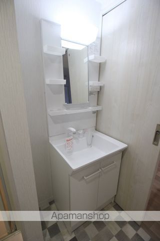 グランスター9の内装写真
