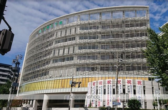 スプランディッド梅田グランノースの周辺写真