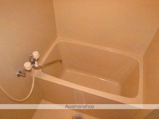 アメニティハイムの内装写真