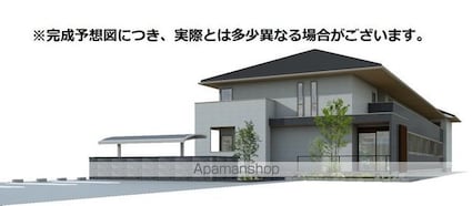 ＤーＲＯＯＭフィオーレ[2LDK/59.67m2]の外観