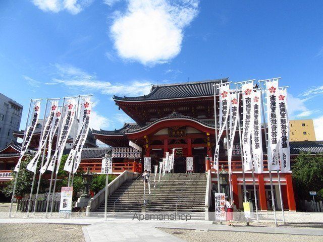 アデグランツ大須の周辺写真