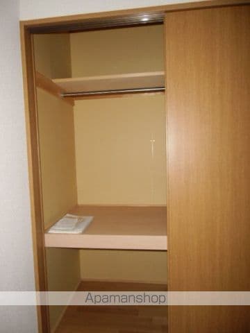 アパートメントハウスキャロルの内装写真