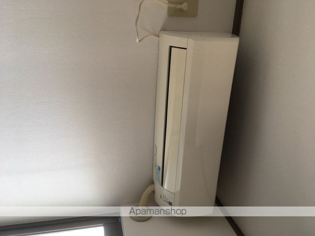 ニョゼリータの内装写真