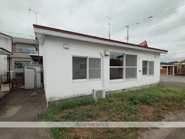 detached 北海道河西郡芽室町東五条８丁目1-19

地図を見る