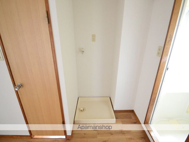 兼安マンションの内装写真