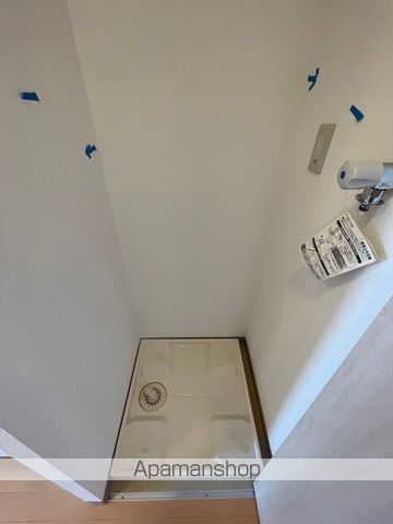 サンピエス河田町の内装写真