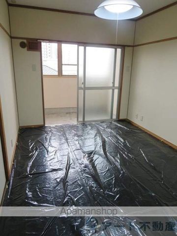 伊予鉄古町ビルの内装写真