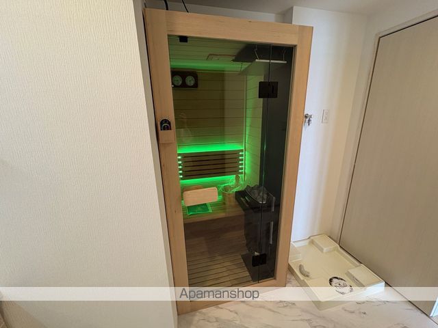 プレジオ西宮北口の内装写真