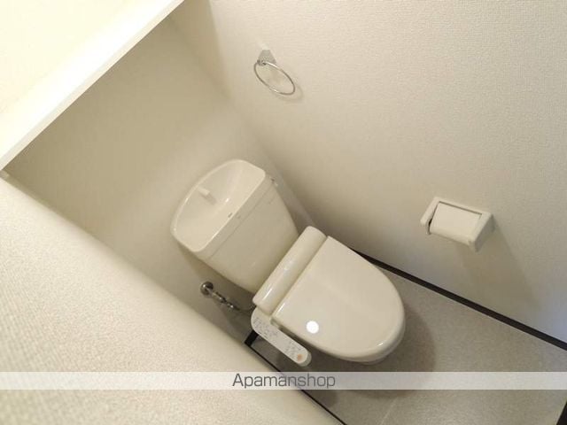 レオネクストサマールSの内装写真