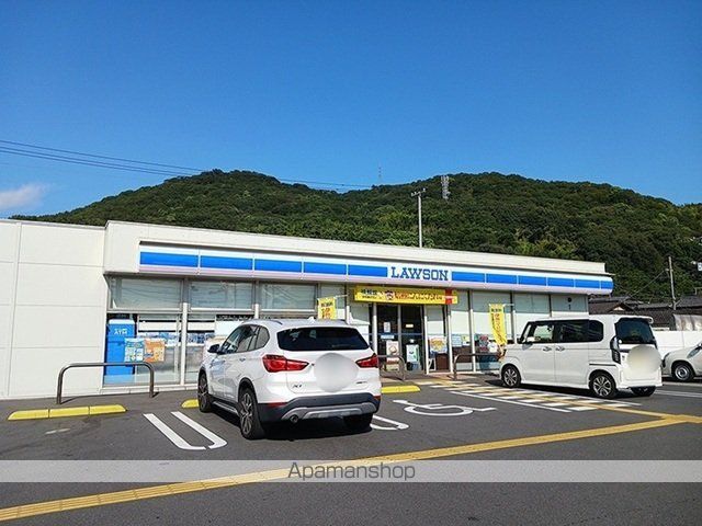フローレスタタウンBの周辺写真