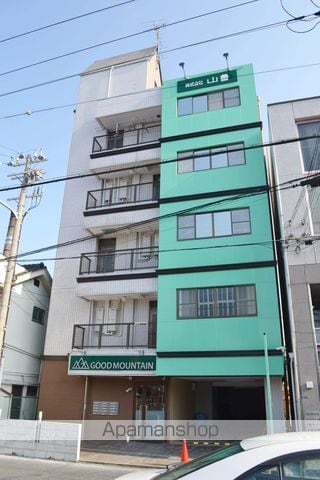 GOOD MOUNTAIN 上町の外観写真